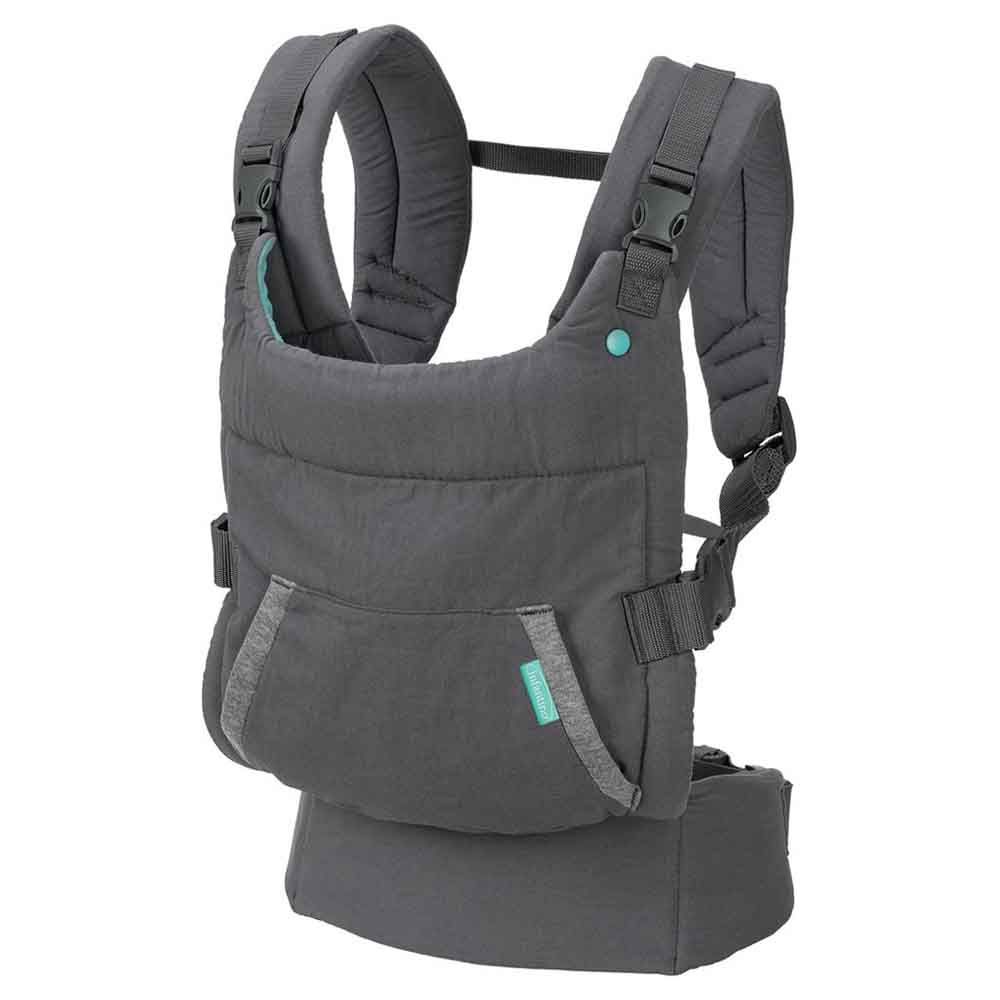 Side rider baby outlet carrier